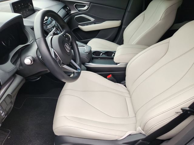 Used 2025 Acura RDX SH-AWD image 19