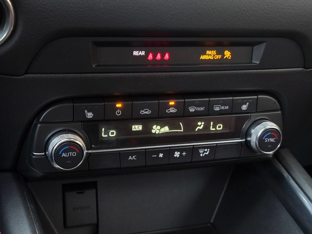 Used 2024 MAZDA CX-5 Carbon Edition AWD/4WD image 23
