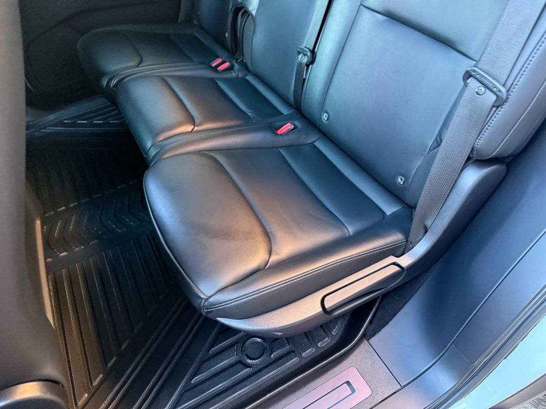 Used 2020 Tesla Model X Long Range image 32