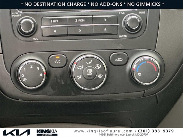 Used 2016 Kia Forte LX image 4