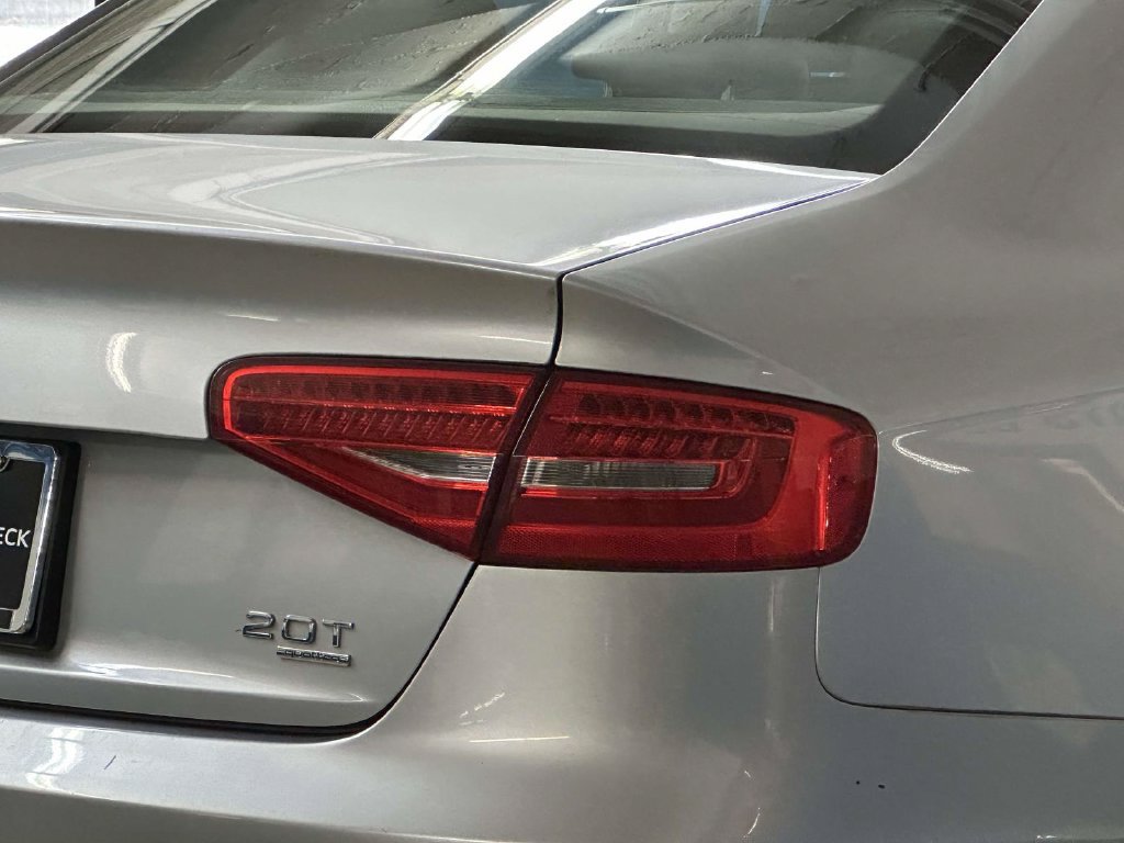 Used 2015 Audi A4 2.0T Premium AWD/4WD image 36