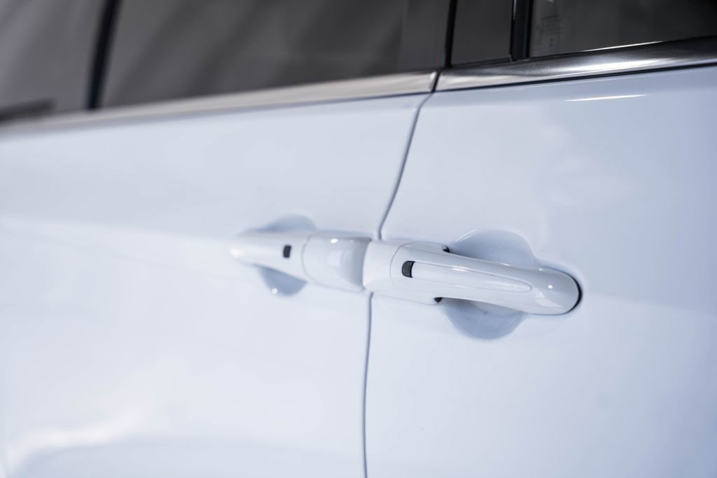 New 2026 Chrysler Pacifica Select image 10