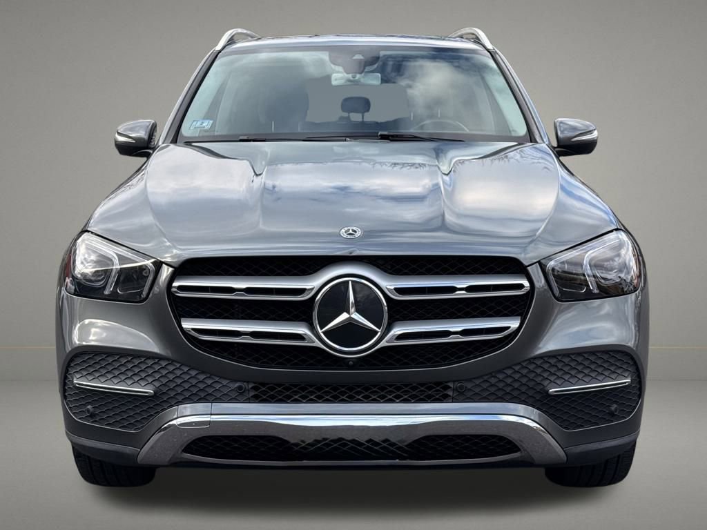 Used 2020 Mercedes-Benz GLE 350 4MATIC image 9