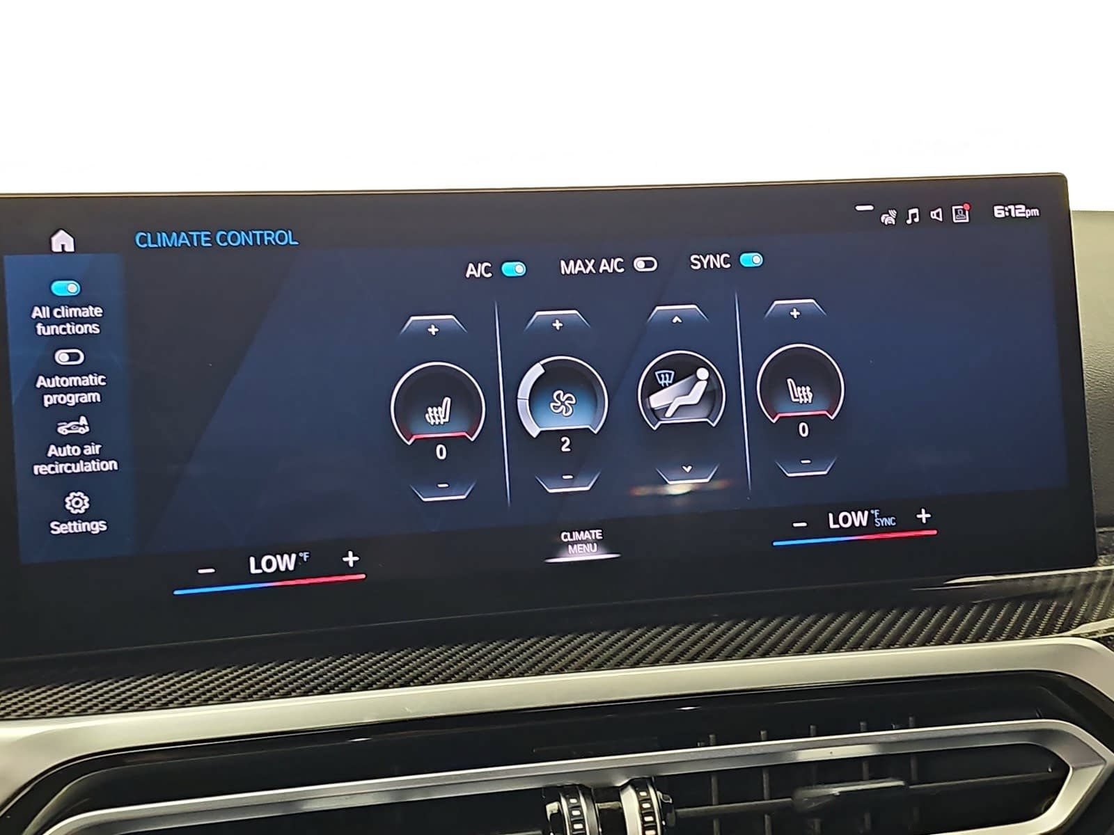 Used 2023 BMW M2 w/ Lighting Package RWD image 22