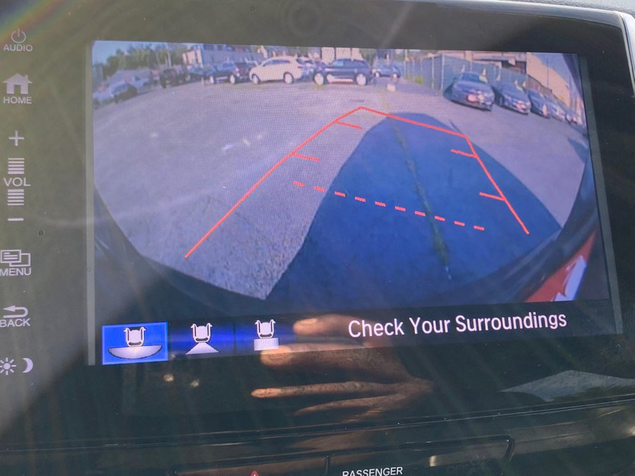 Used 2017 Honda Pilot EX-L image 33