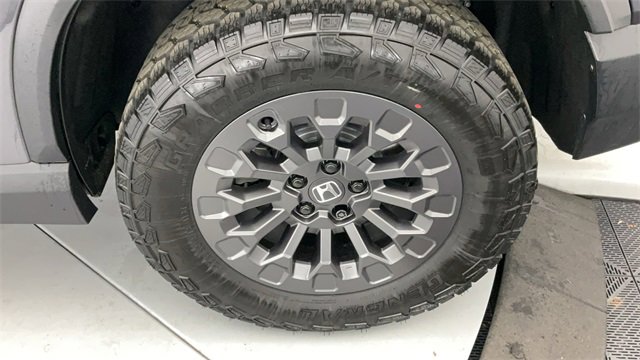 New 2026 Honda Passport TrailSport image 30