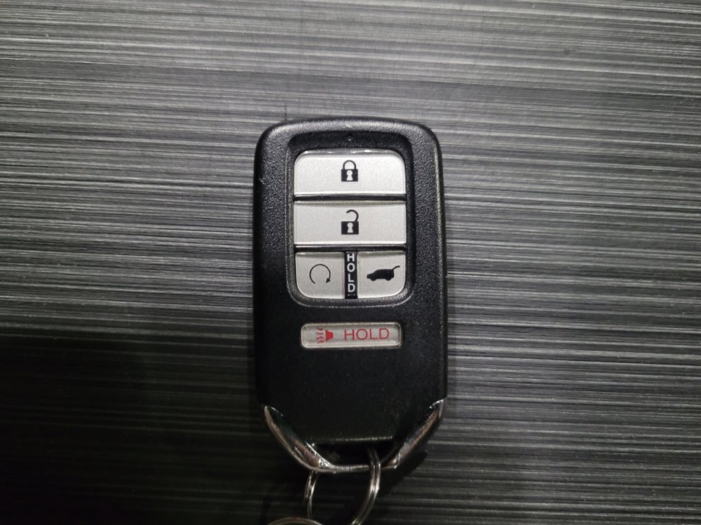 Used 2021 Honda Pilot Elite image 32