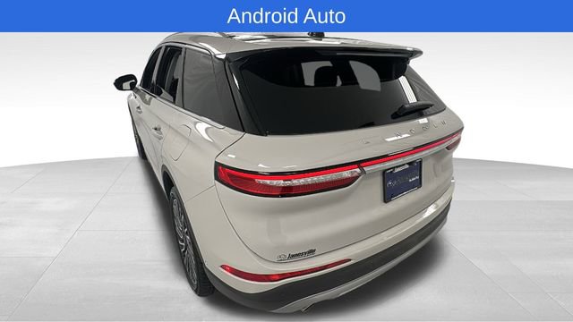 Used 2022 Lincoln Corsair Reserve image 5