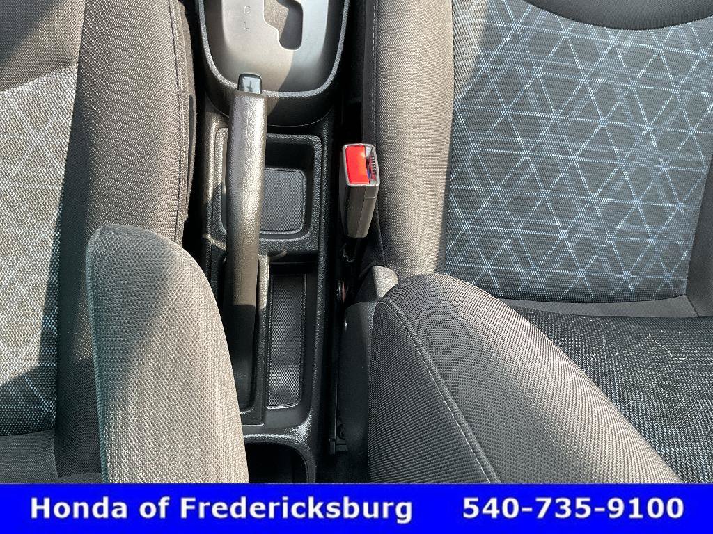Used 2019 Chevrolet Spark LT FWD image 36