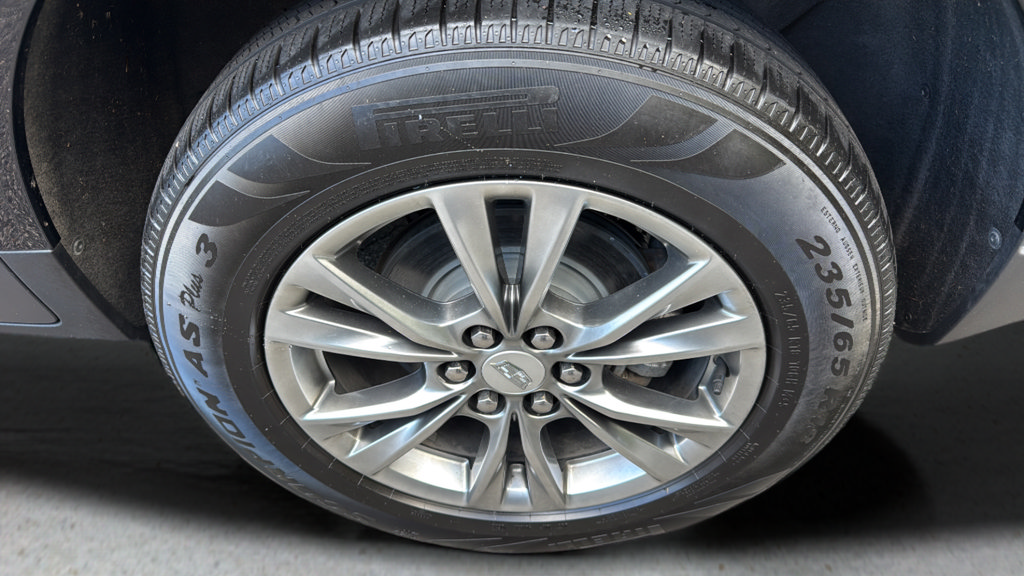 Used 2021 Cadillac XT5 Premium Luxury AWD/4WD image 10