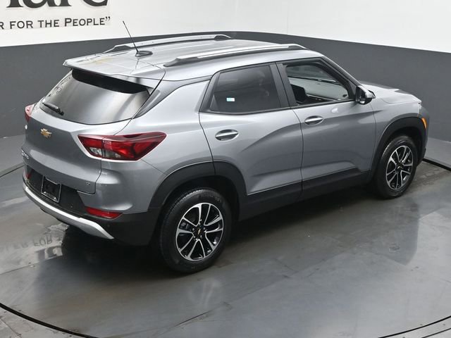 New 2026 Chevrolet TrailBlazer LT w/ Convenience Package AWD/4WD image 18