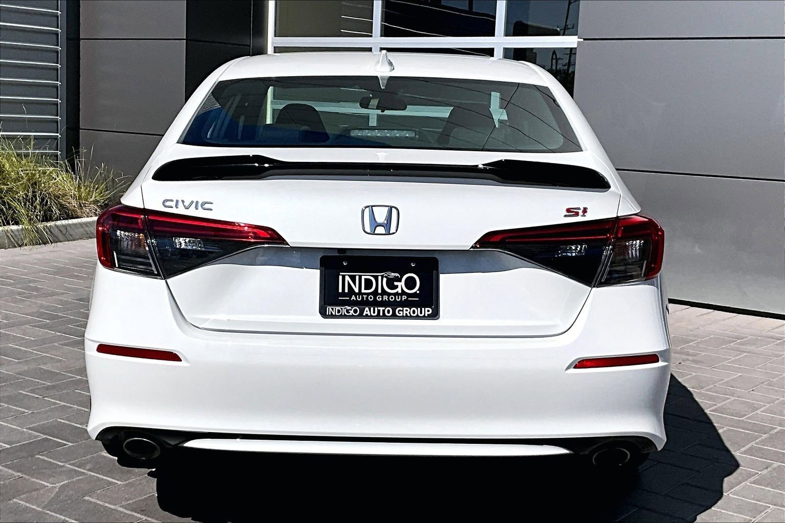 Used 2024 Honda Civic Si image 4