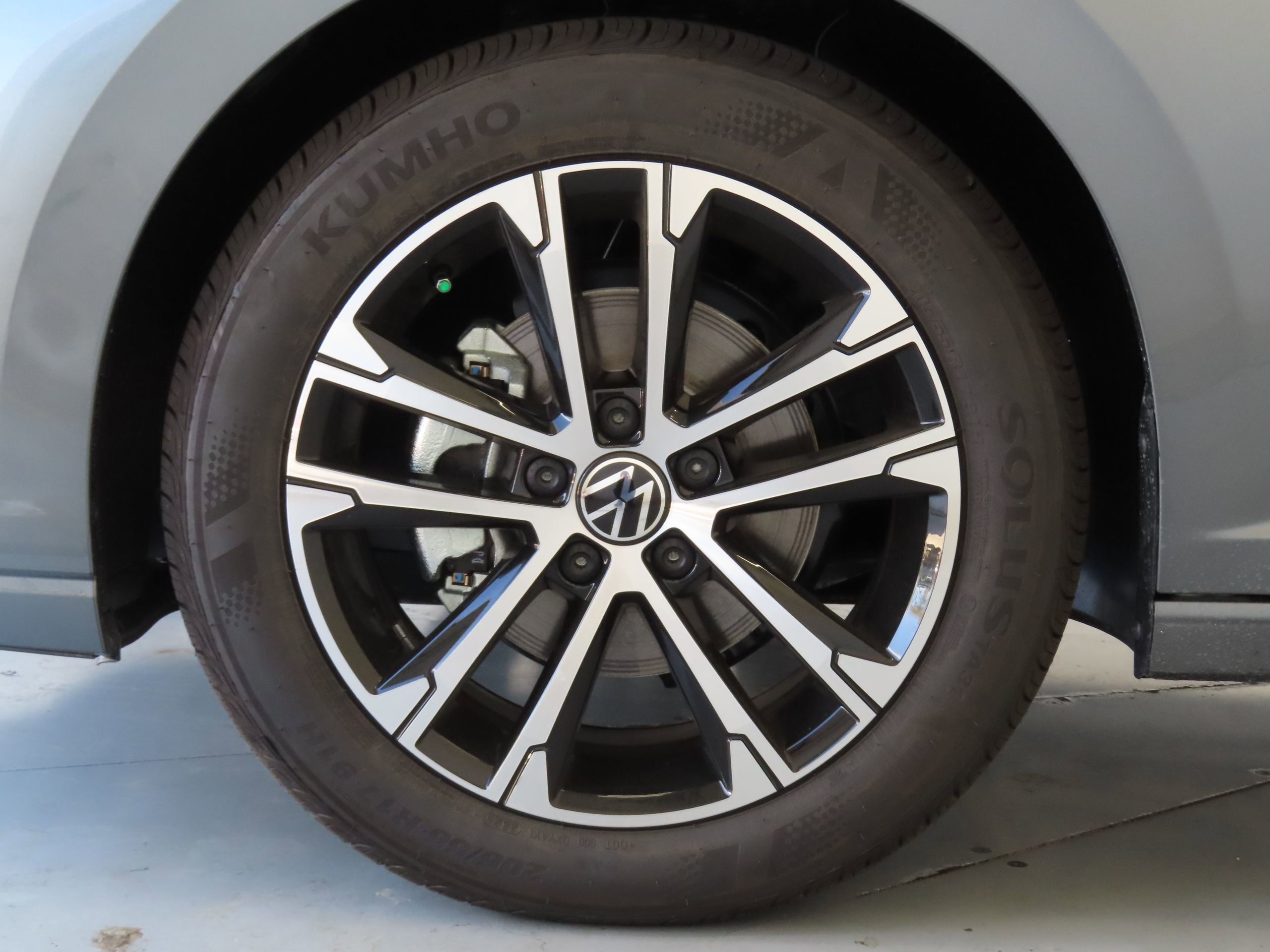 New 2026 Volkswagen Jetta Sport FWD image 25