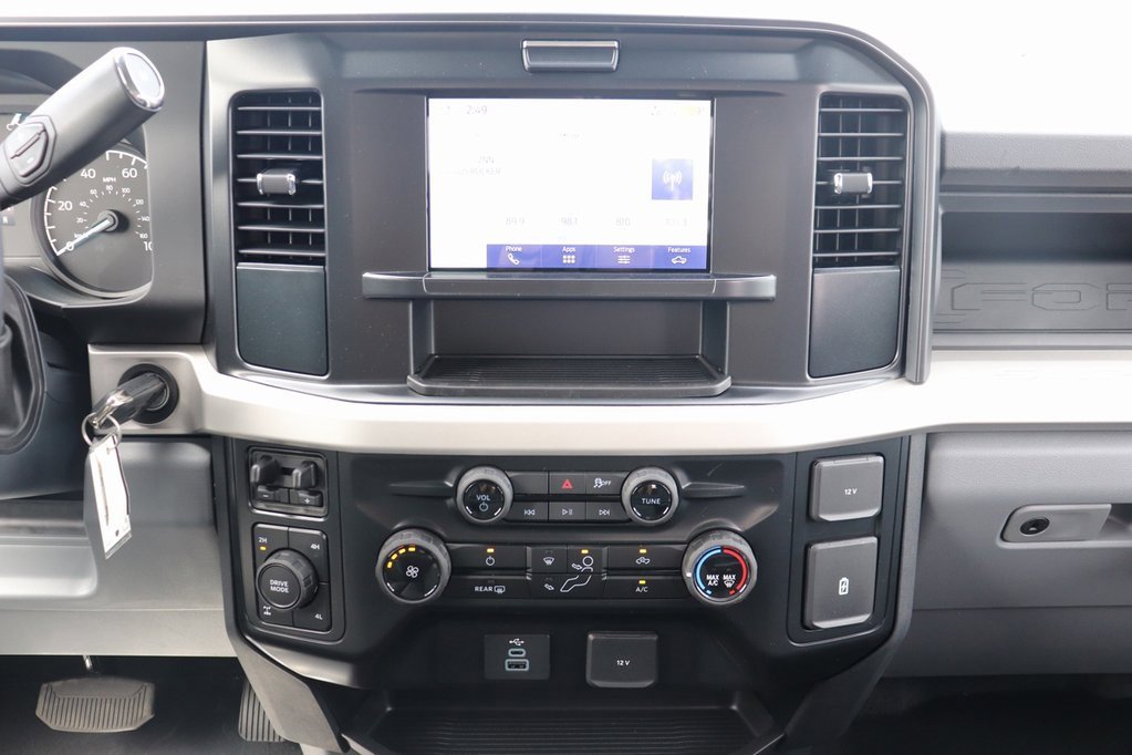 New 2026 Ford F350 4x4 Crew Cab Super Duty image 21