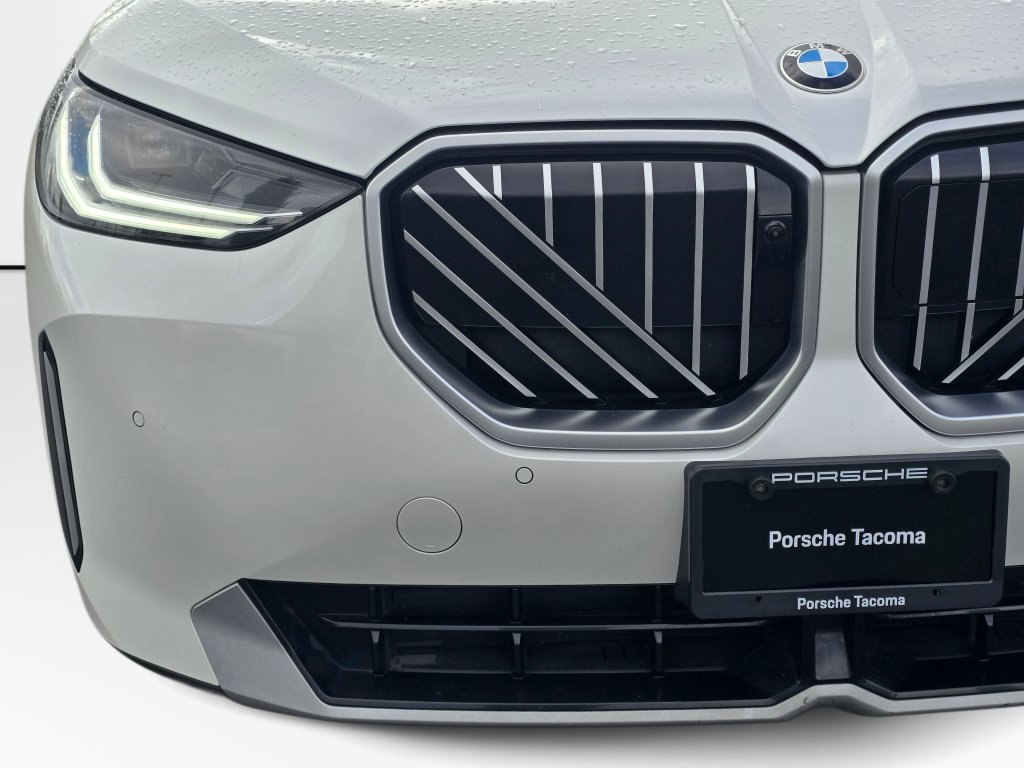 Used 2026 BMW X3 xDrive30i AWD/4WD image 32