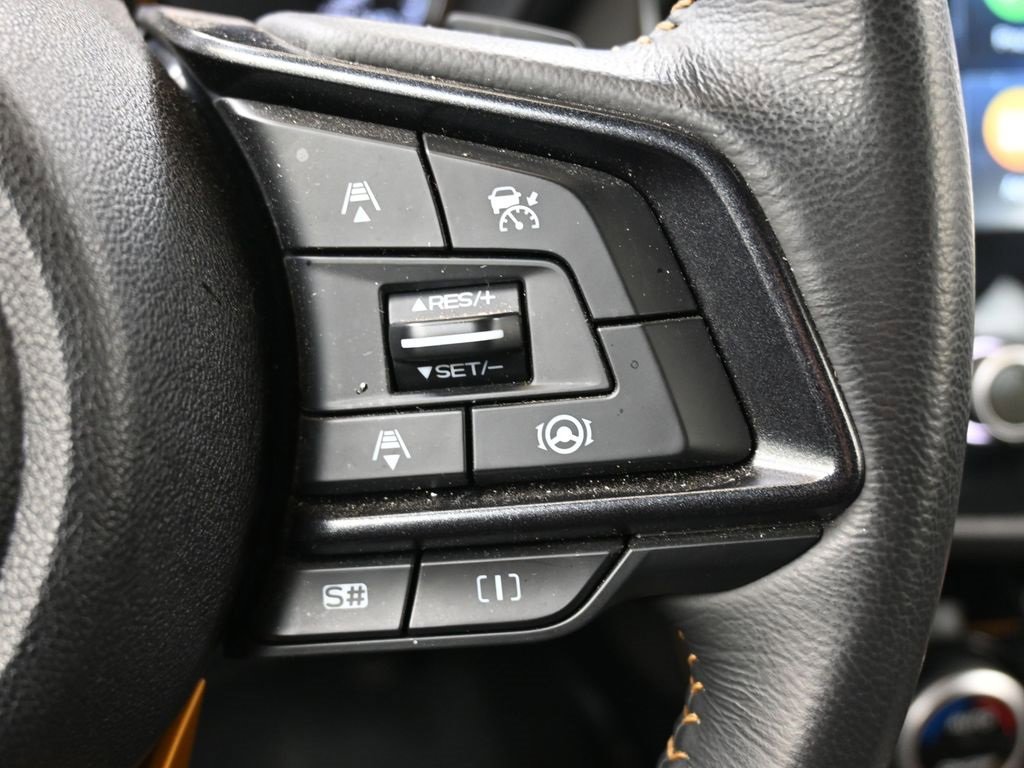 Certified 2024 Subaru Forester Wilderness image 27