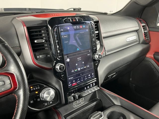 Used 2022 RAM 1500 Rebel w/ Rebel Level B Equipment Group AWD/4WD image 21