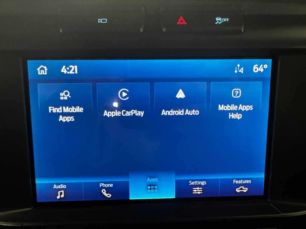 Used 2021 Ford F150 XLT w/ XTR Package AWD/4WD image 25