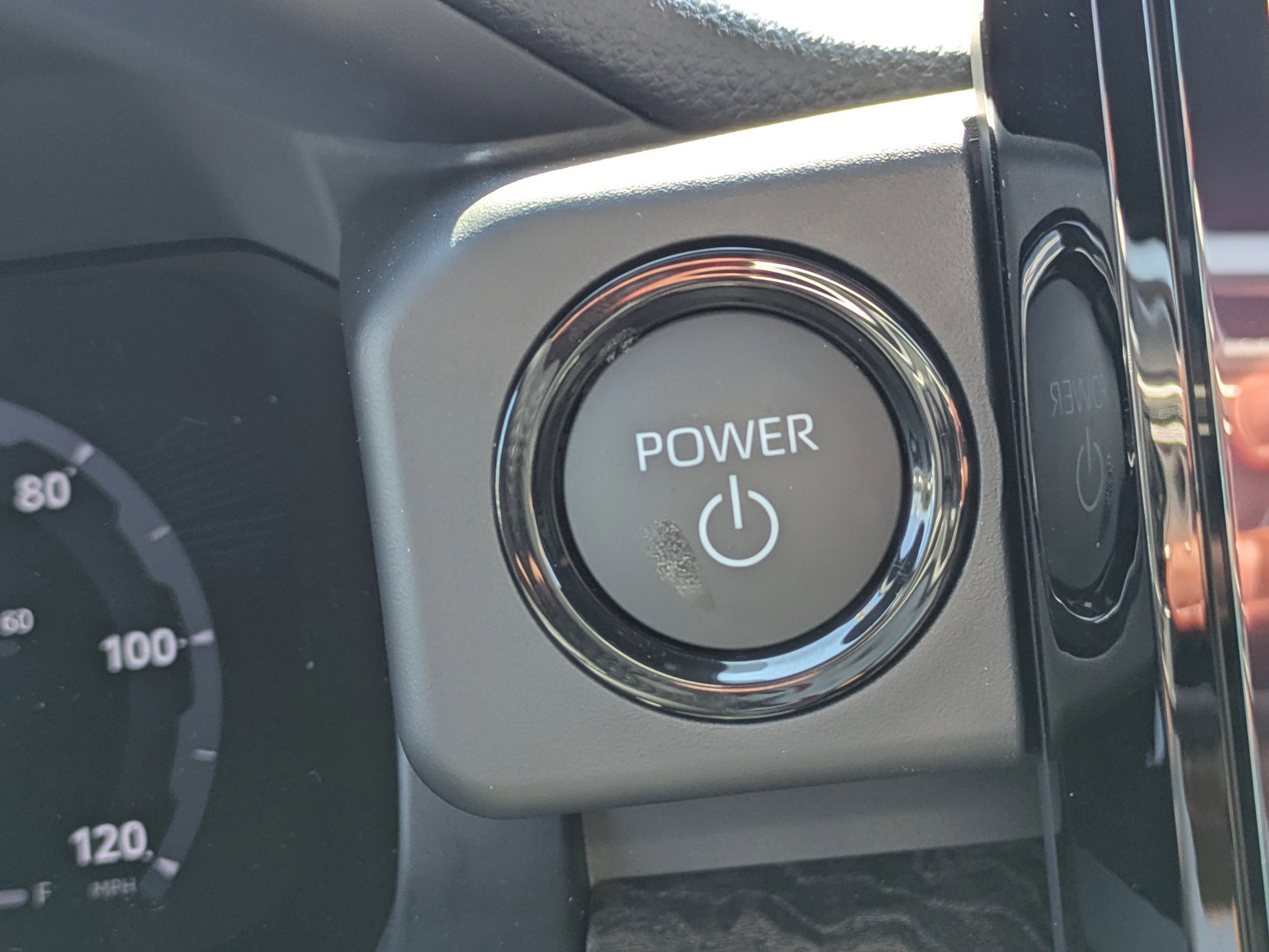 New 2025 Toyota Tacoma Limited image 30