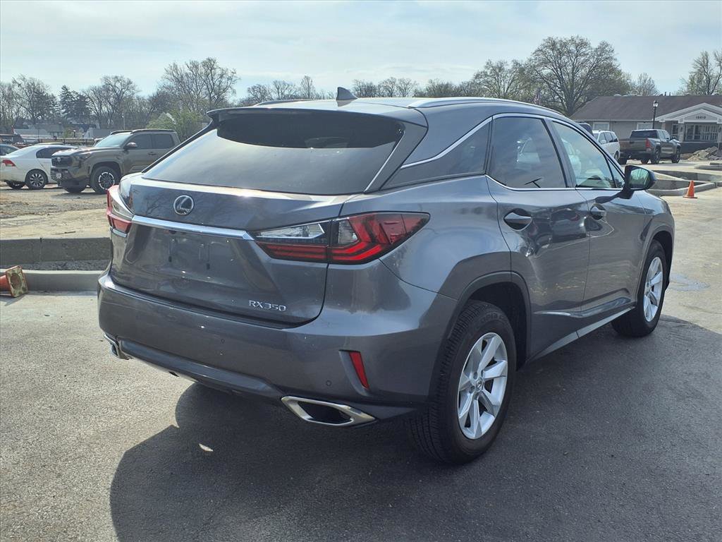 Used 2016 Lexus RX 350 AWD w/ Premium Package image 2