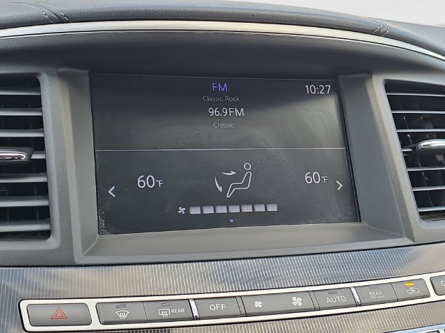 Used 2018 INFINITI QX60 Luxe AWD/4WD image 32