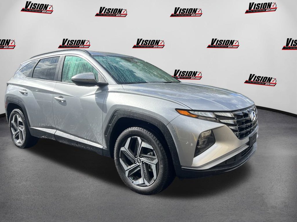 Used 2024 Hyundai Tucson SEL w/ Convenience Package AWD/4WD image 19