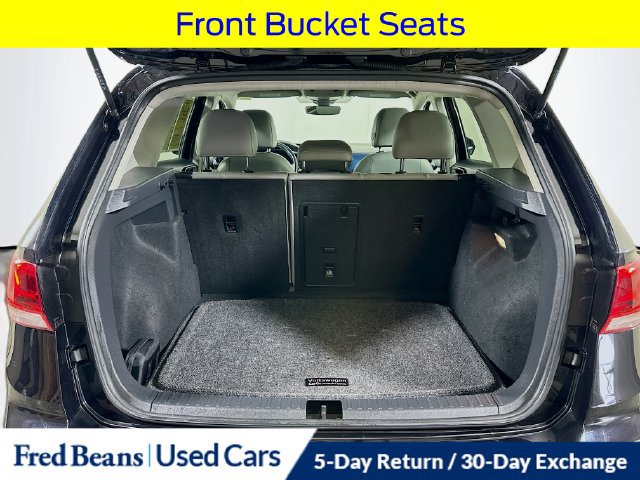 Used 2023 Volkswagen Taos SE AWD/4WD image 28