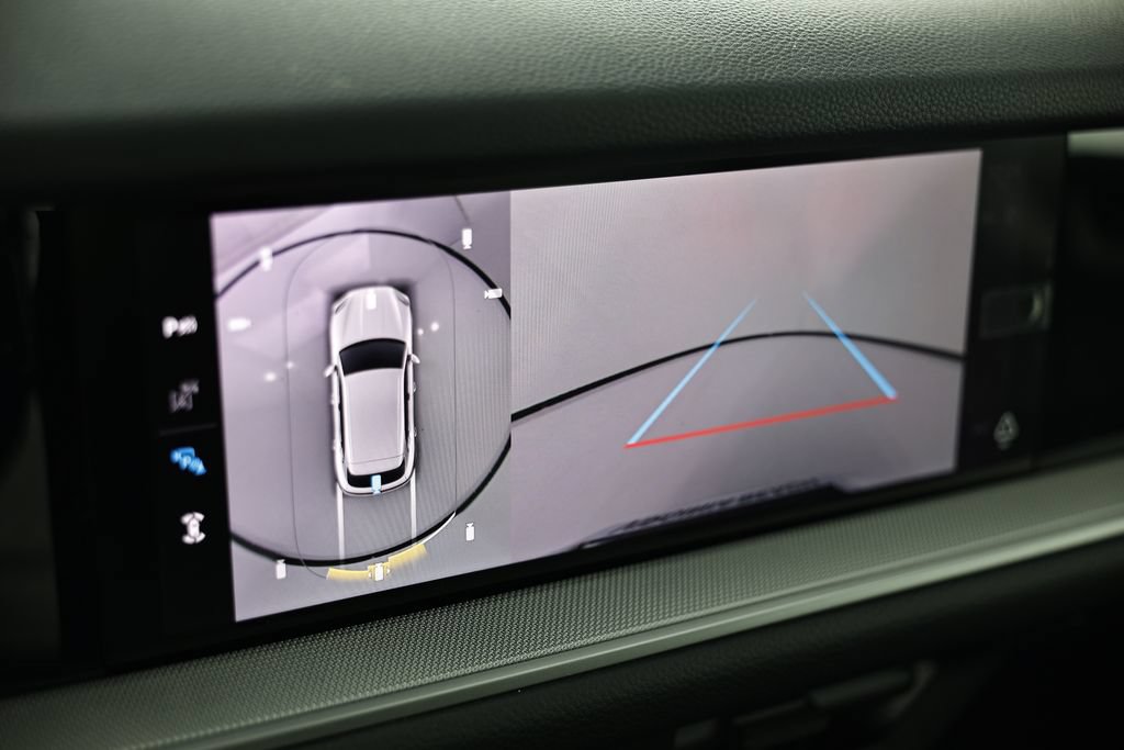 New 2026 Porsche Cayenne S AWD/4WD image 40