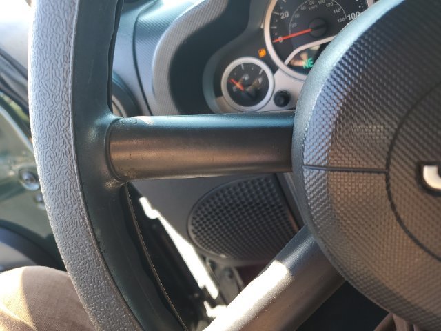 Used 2010 Jeep Wrangler Unlimited Sport AWD/4WD image 15