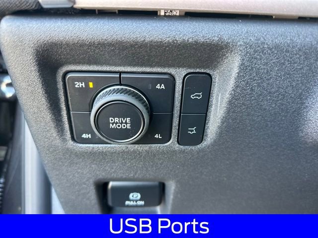 New 2026 Ford Expedition Max Active image 22