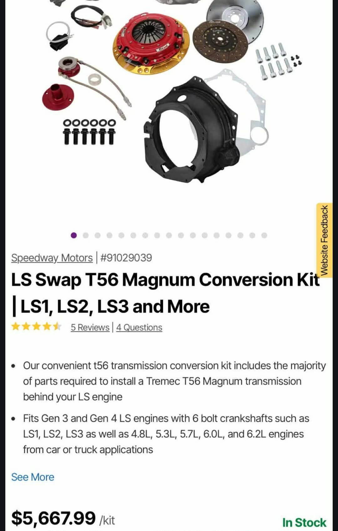 Used 1999 Pontiac Firebird Formula image 6