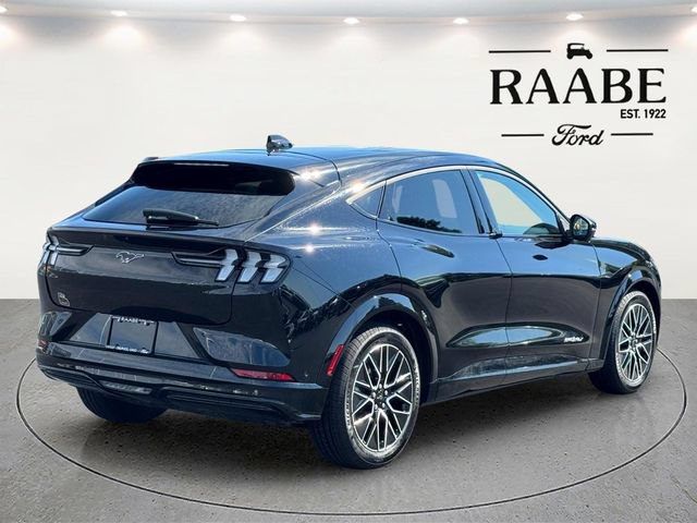 Used 2024 Ford Mustang Mach-E Premium AWD/4WD image 7