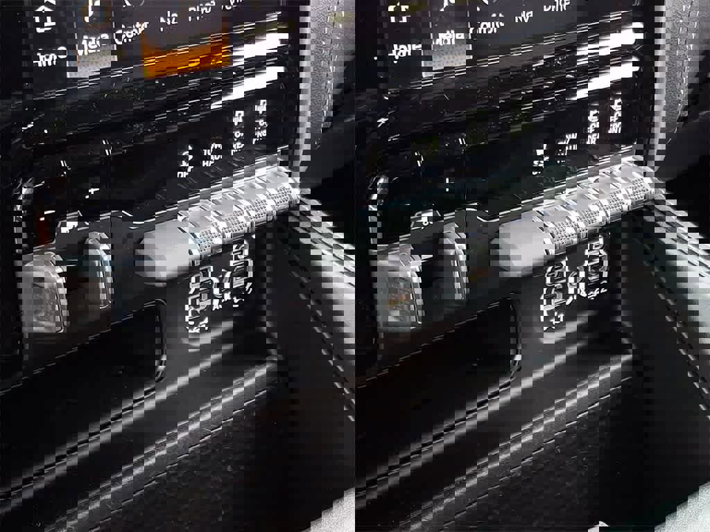 Used 2023 RAM 2500 Rebel w/ Level 2 Equipment Group image 22