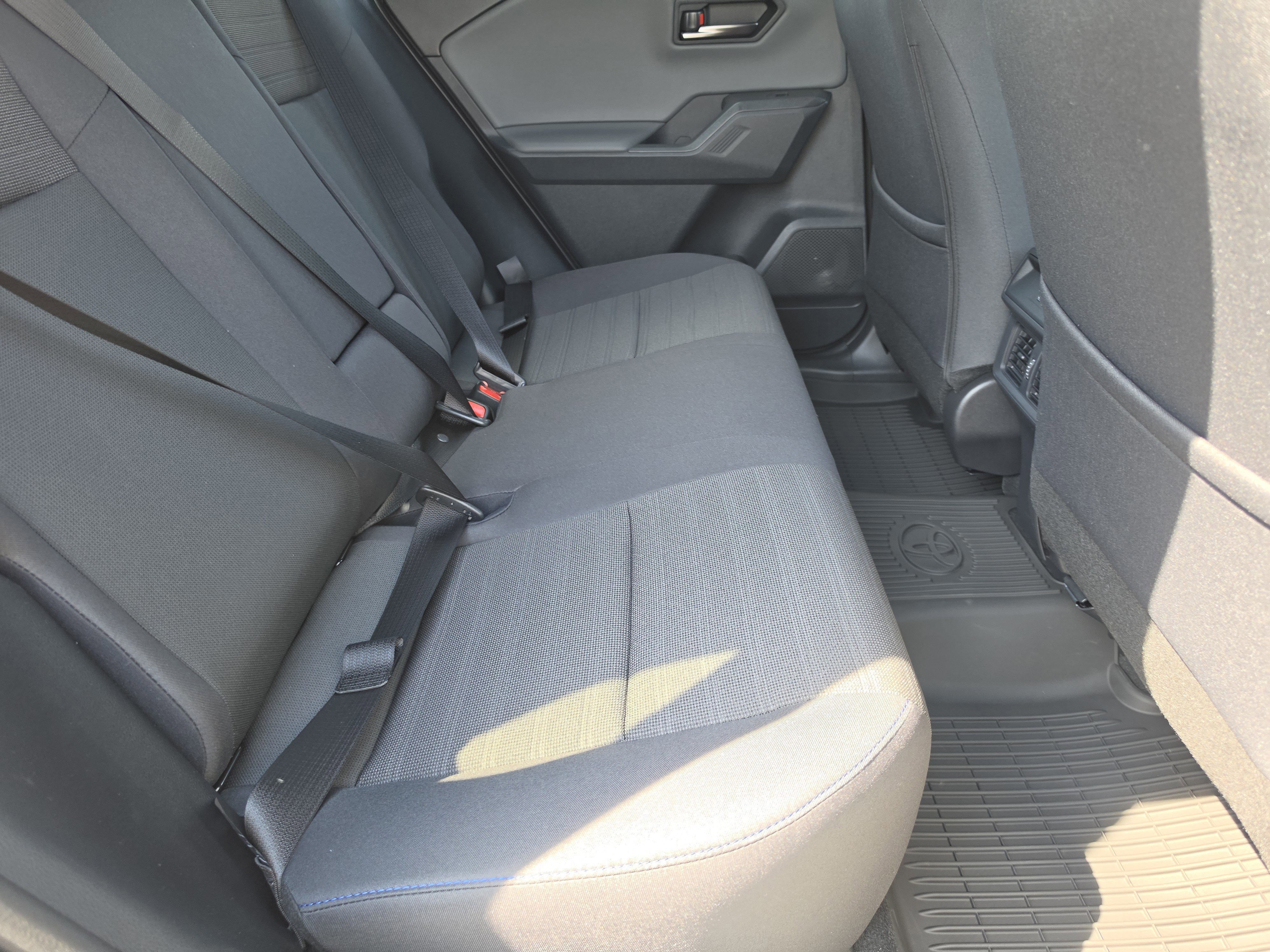 New 2026 Toyota RAV4 SE AWD/4WD image 12