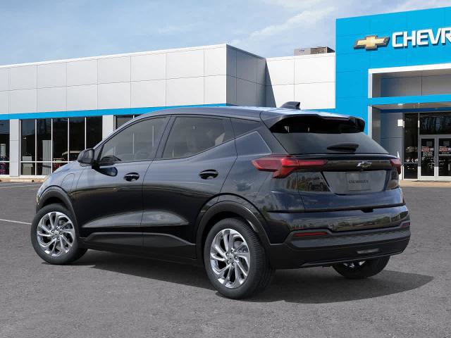New 2027 Chevrolet Bolt LT FWD image 3
