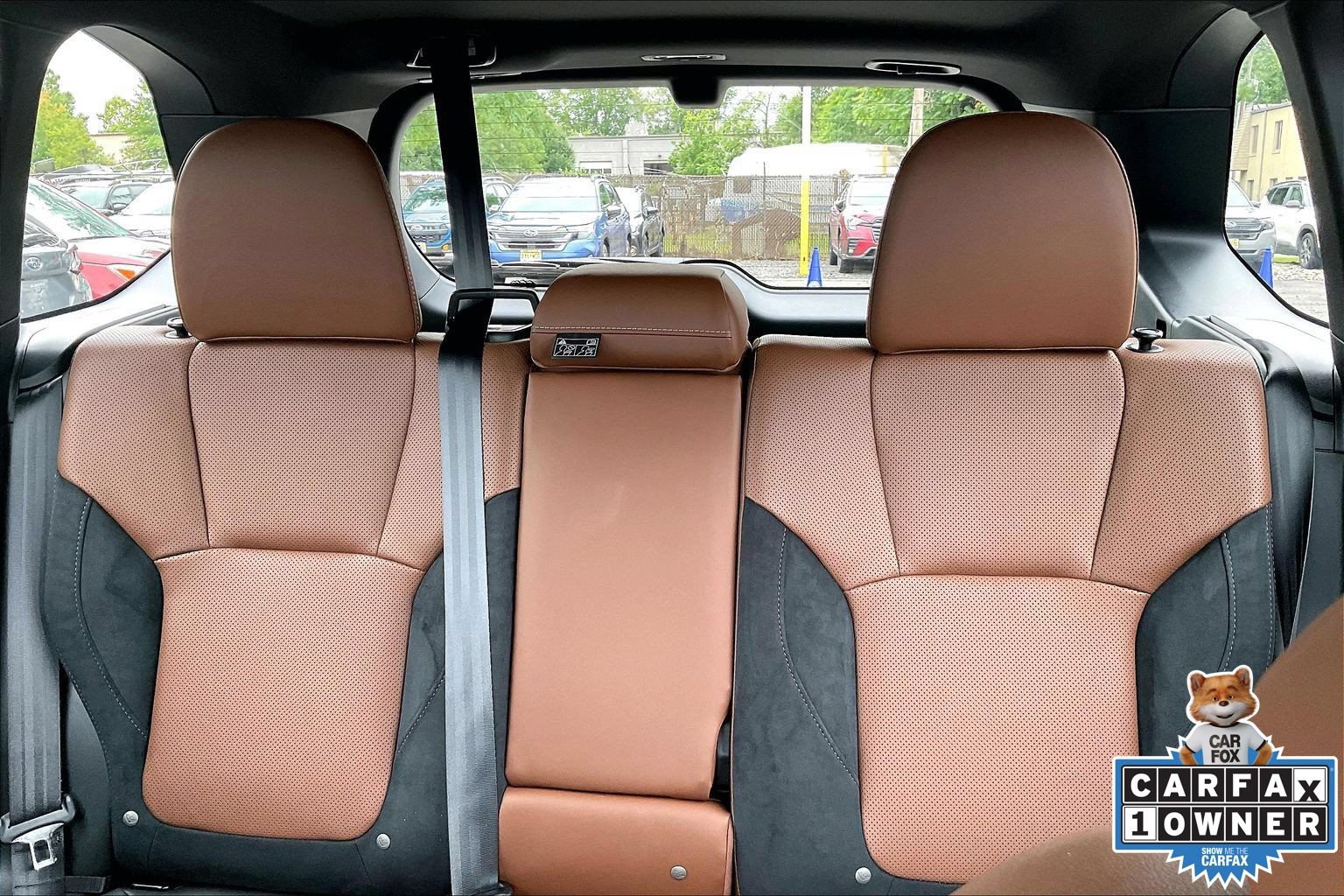 Certified 2025 Subaru Forester Touring w/ Popular Package - Touring AWD/4WD image 34