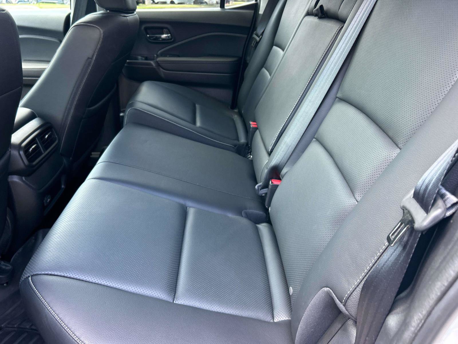 Used 2024 Honda Ridgeline RTL image 35