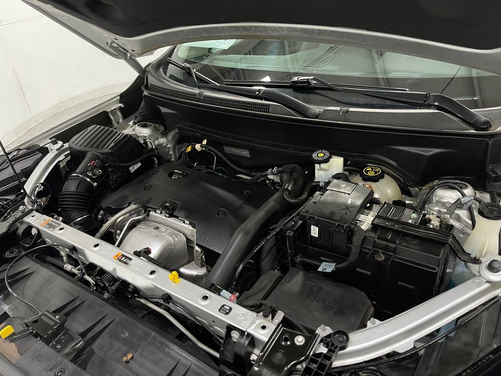 Used 2019 GMC Terrain Denali w/ Driver Alert Package II image 29