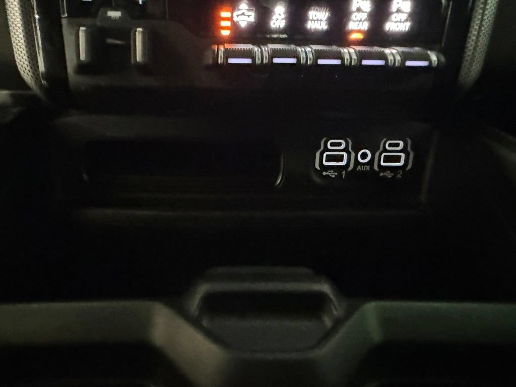 Used 2021 RAM 1500 Limited w/ Night Edition RWD image 57