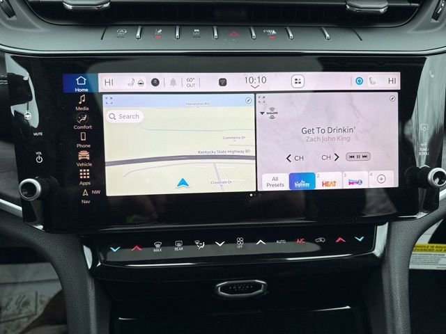 Used 2026 Jeep Grand Cherokee Altitude image 38