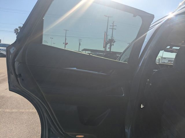 Used 2025 INFINITI QX60 Sensory w/ Vision Package image 25