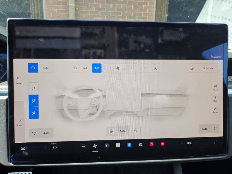 Used 2023 Tesla Model S Plaid AWD/4WD image 44