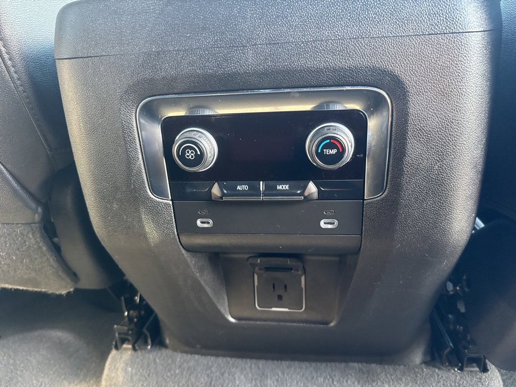 Used 2023 Chevrolet Tahoe LT image 27