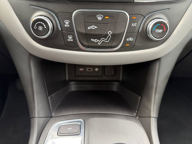 Used 2022 Chevrolet Equinox LT image 22