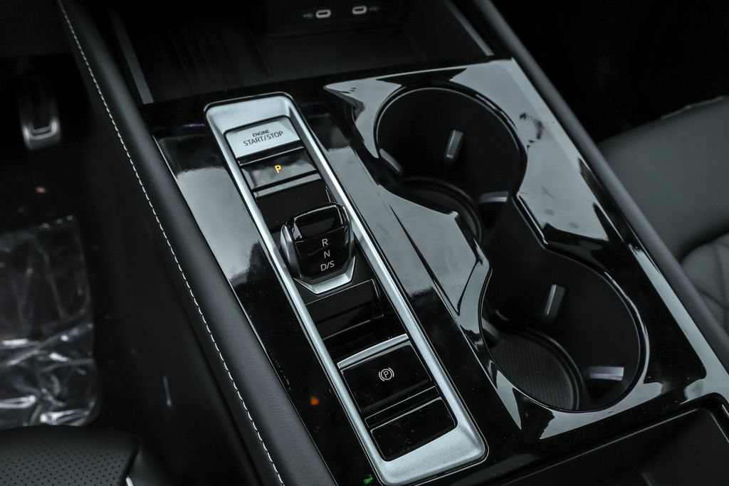 New 2026 Volkswagen Atlas SEL Premium R-Line AWD/4WD image 31