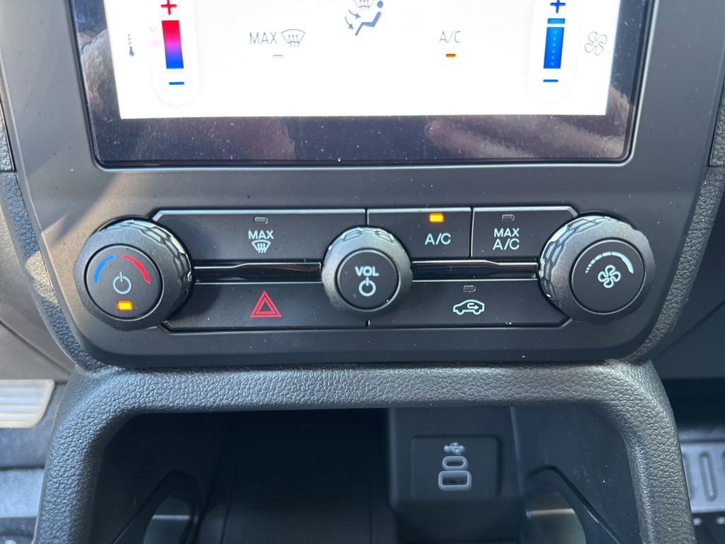 New 2026 Ford Ranger XL image 12