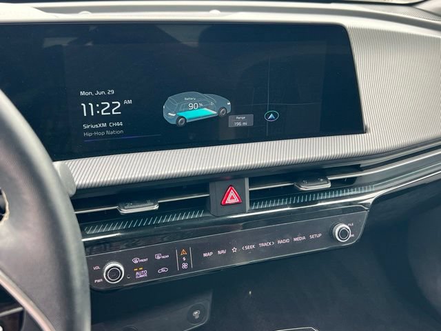 Certified 2023 Kia EV6 GT-Line AWD/4WD image 19
