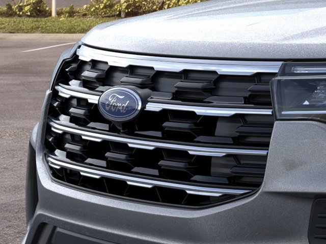 New 2026 Ford Explorer Active RWD image 17