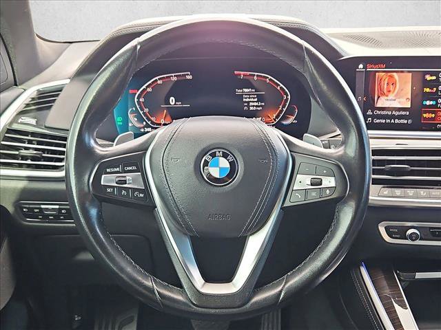 Used 2020 BMW X5 xDrive40i AWD/4WD image 14