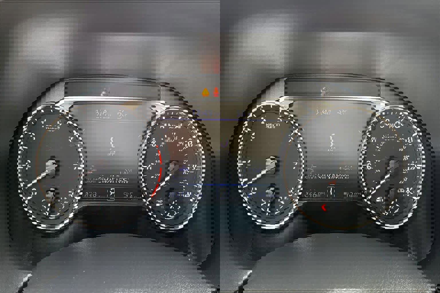 Used 2022 Nissan Altima 2.5 SV image 22